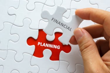 Financial planning