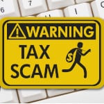 Phone Scams at Tax Time