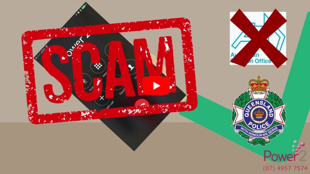What are the two biggest tax scams this year?